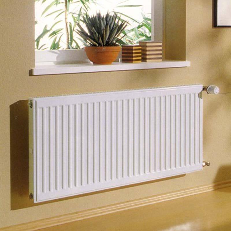 明装暖气片家用天然气散热器散热片墙暖水暖采暖地暖暖气壁挂炉