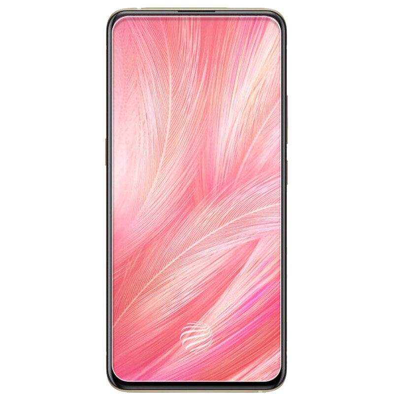 适用v1813a保护viovxvivix蓝光vovix玻璃刚化vivox27手机贴膜