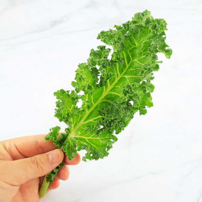 羽衣甘蓝新鲜蔬菜2斤兰山山东包邮西餐榨汁食材其它