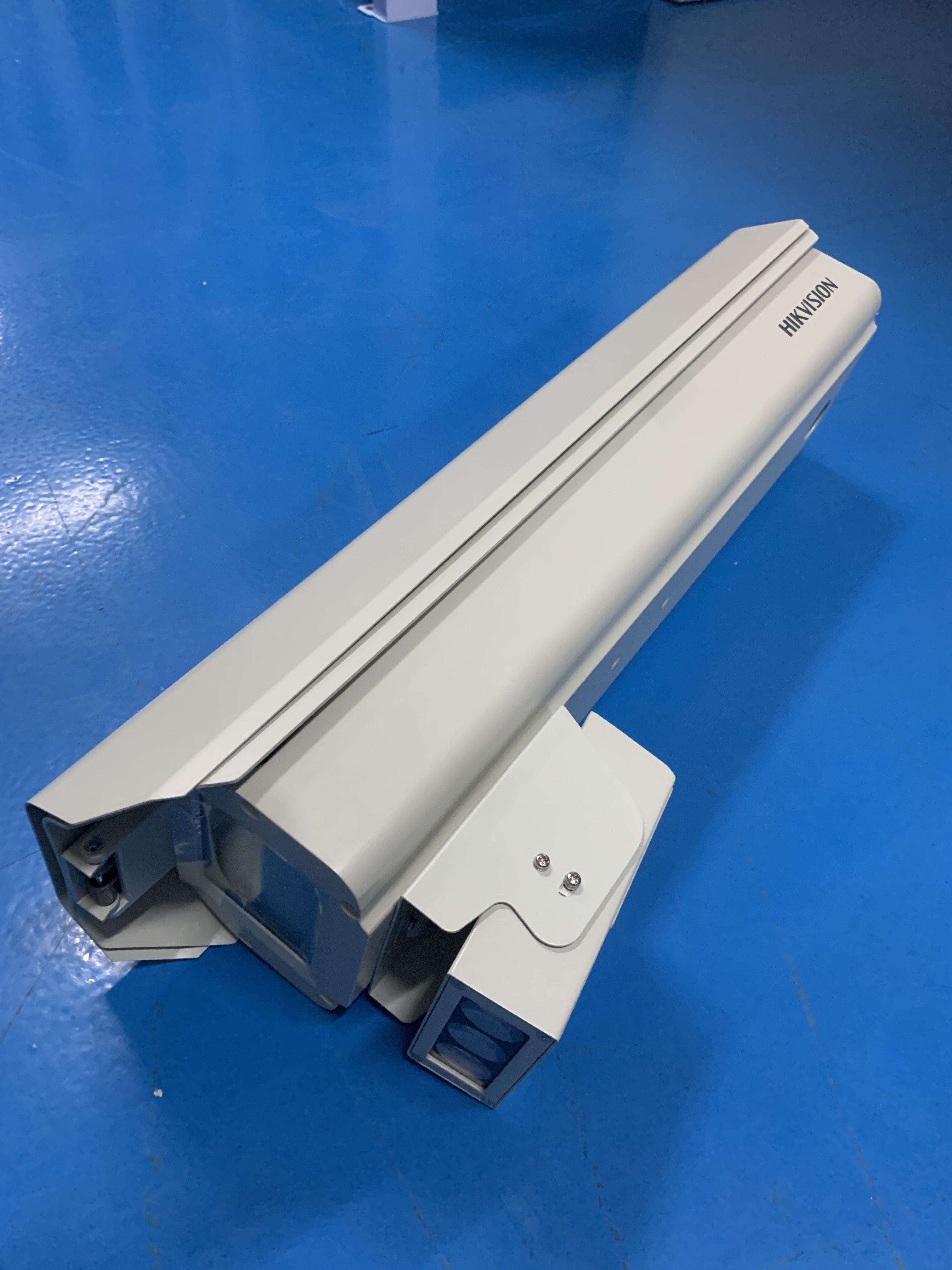 海康威视ids-tcm400-a微卡口ids-2cd9545-asz机芯400万抓拍单元家用