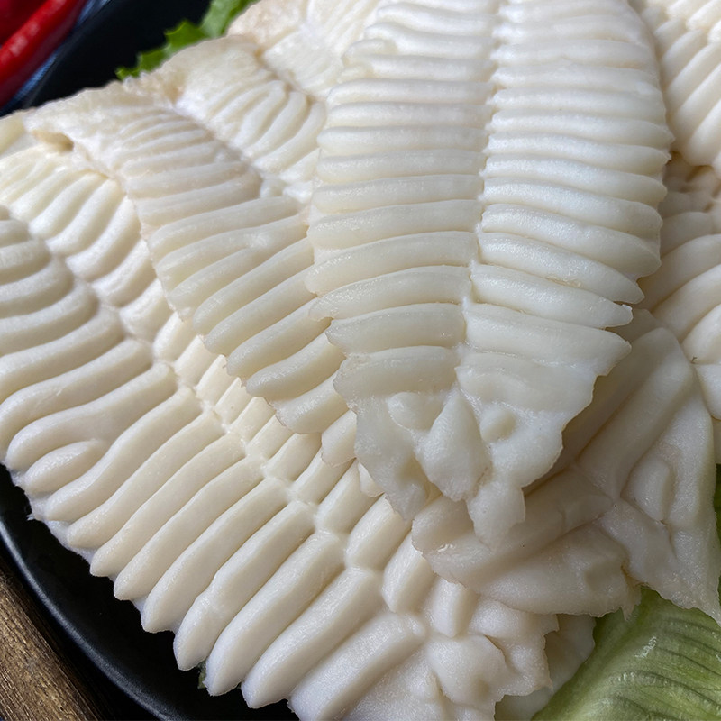 新鲜重庆天梯冷冻牙梗猪天散装天堂烧烤重庆火锅其它