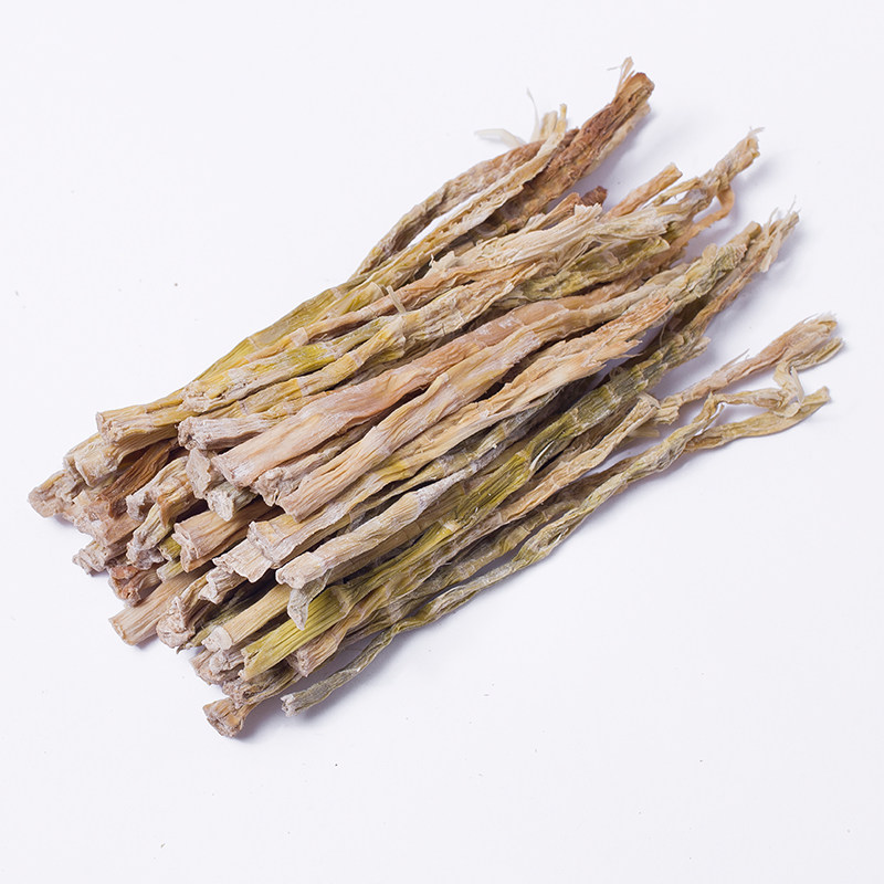 笋干干货天目山500g农家自制散装雷笋干嫩笋笋类制品