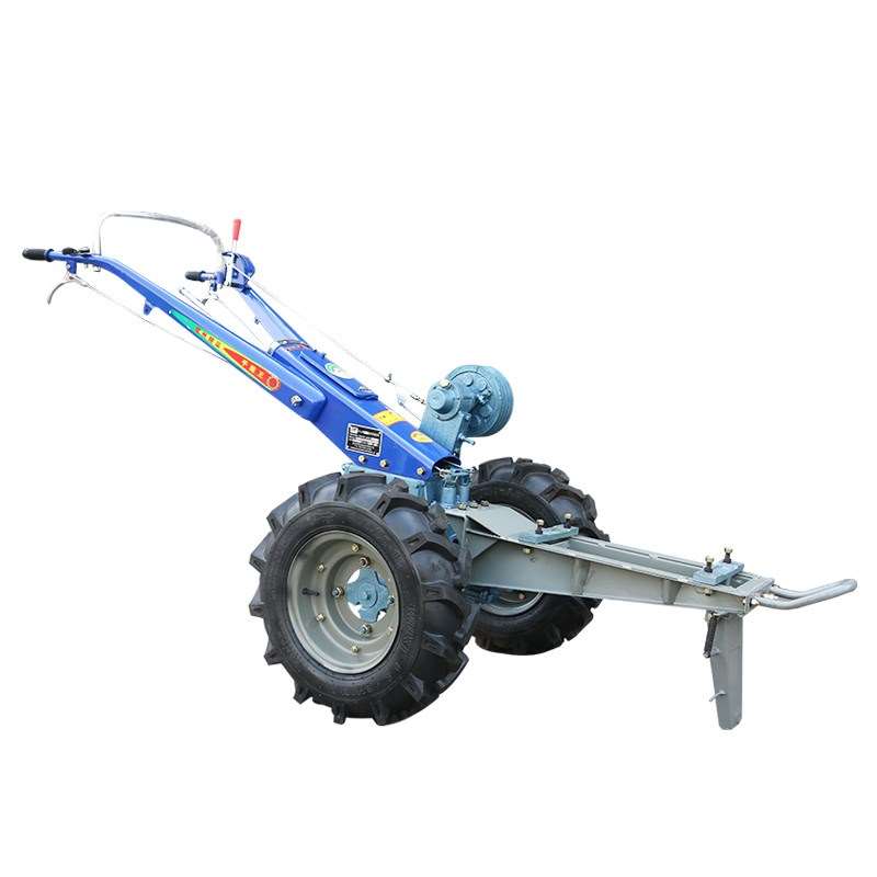 使用农机传动农业手扶拖拉机底盘齿轮柴油机耕种机械