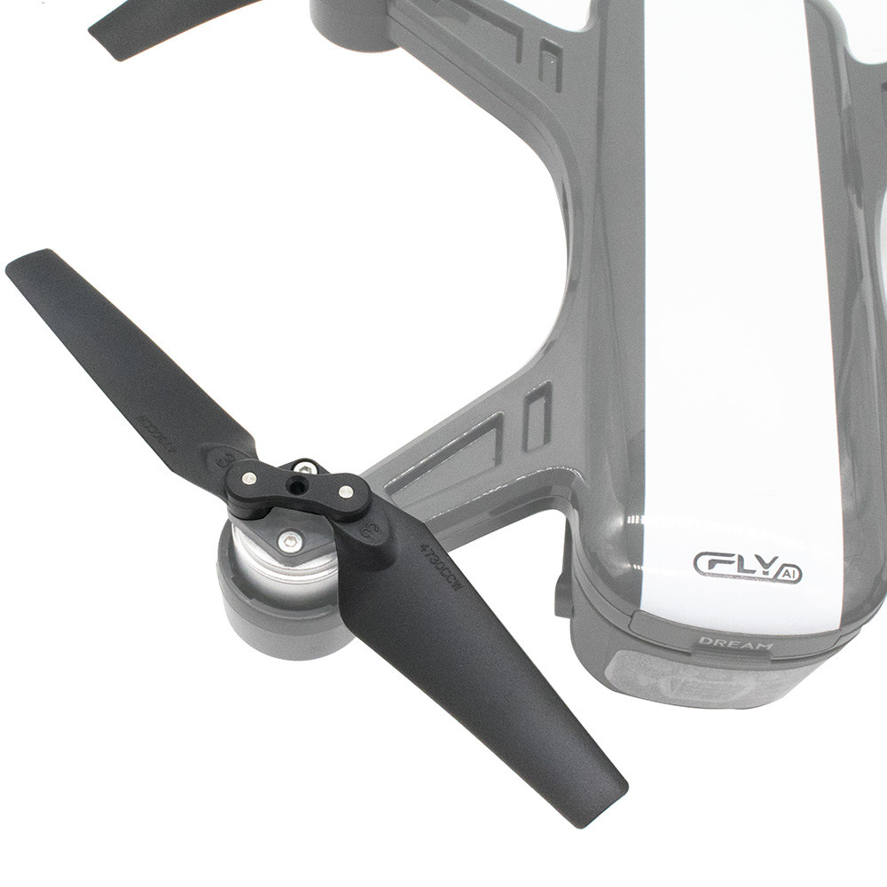 配件无人机畅天dream原装桨叶套装螺旋桨其他智能配件