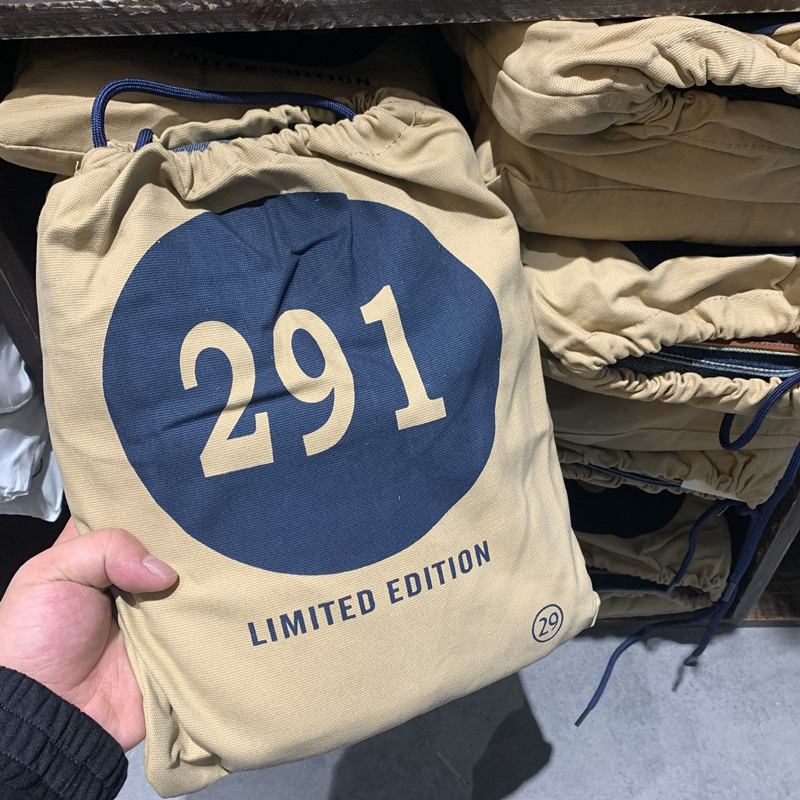 意大利牛王！情怀牛货！高端品质男士复古重工水洗喷漆做旧牛仔裤