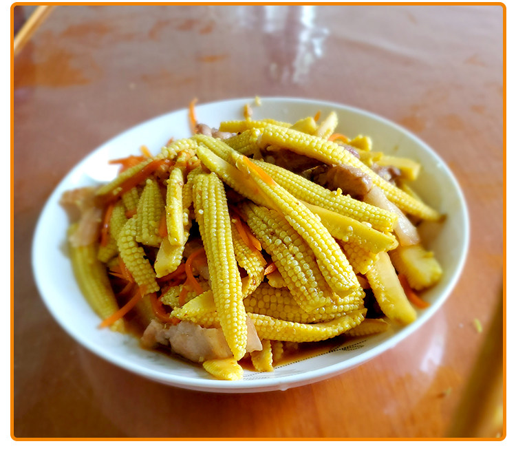 广西新鲜嫩9斤现摘鲜嫩笋芯横县小玉米迷你带皮新鲜玉米