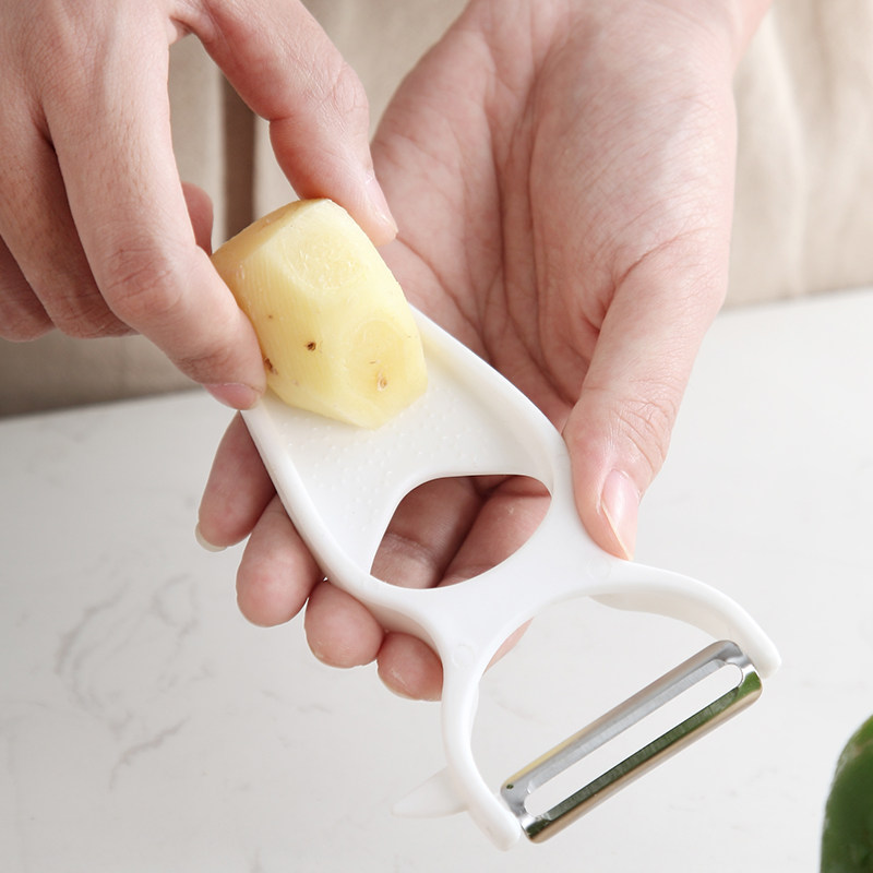 去皮家用日式厨房瓜果削皮器刨刀水果土豆番薯其它
