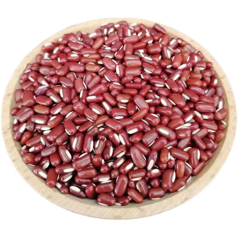 小豆圣卓卓源中药材红豆药用赤豆精选红小豆长粒其他药食同源食品
