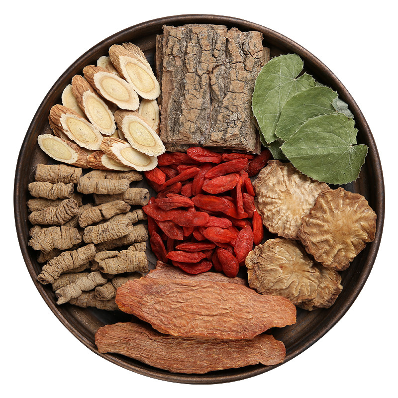 泡酒药材男用材料强身健体锁阳十全大补男性滋补养生泡酒料