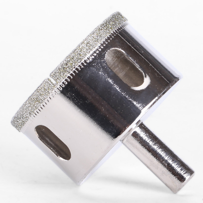 玻璃钻头陶瓷玻璃开孔器120150160180mm瓷砖开孔油烟机打孔钻