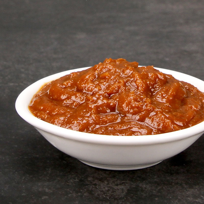 大酱东北特产正宗铁岭中宝150g10袋农家豆瓣豆瓣酱