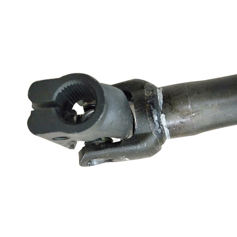 老款颐达骐达骊威轩逸启辰方向机十字万向节转向方向机总成