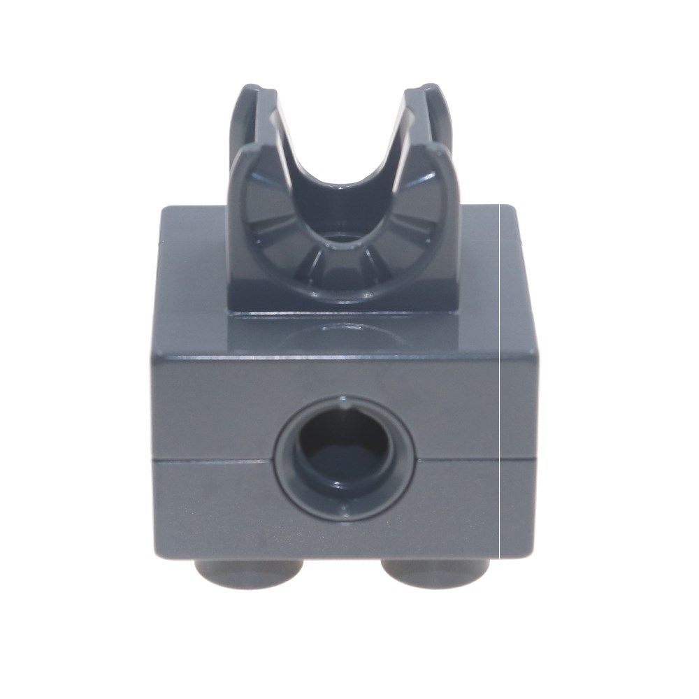 lego得宝配件乐高45002duplo颗粒积木连接器建构