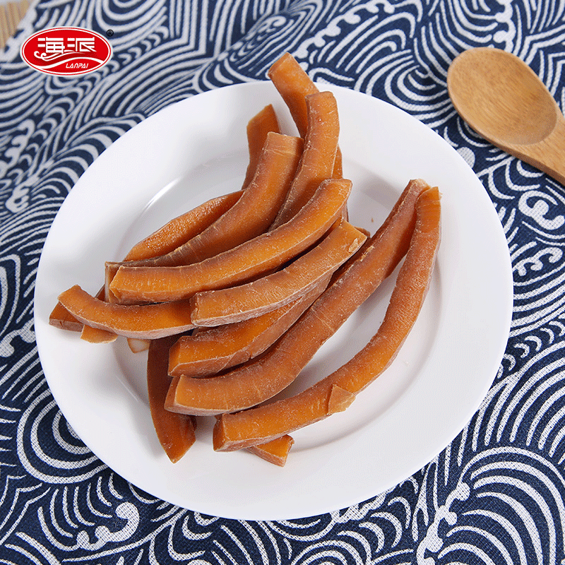 红糖椰子条海南特产新鲜椰肉零食椰子肉原味椰子干小吃椰子片干果