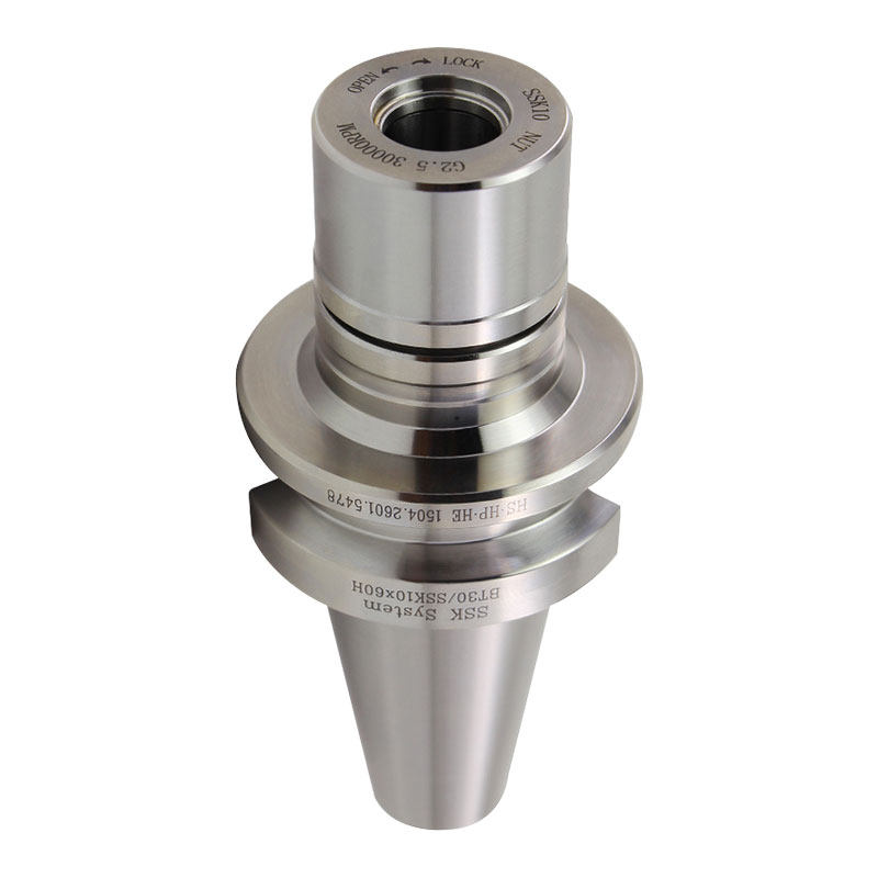 刀柄sk高精高速ger数控bt40bt30cnc加工中心其他机械五金新