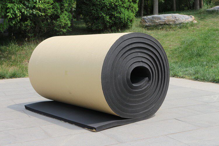 内墙隔热保温装饰板室内保温棉防发霉透寒返潮墙面自粘泡沫板材料