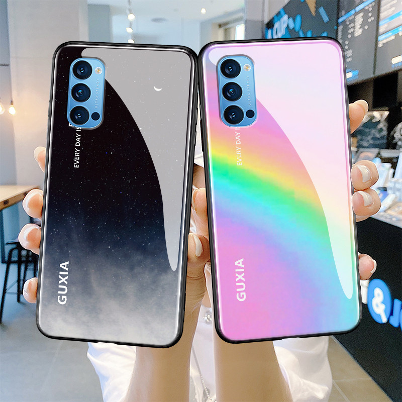 opporeno4opopreno0pp0外壳por男女45g超薄opporeon软硬手机保护套