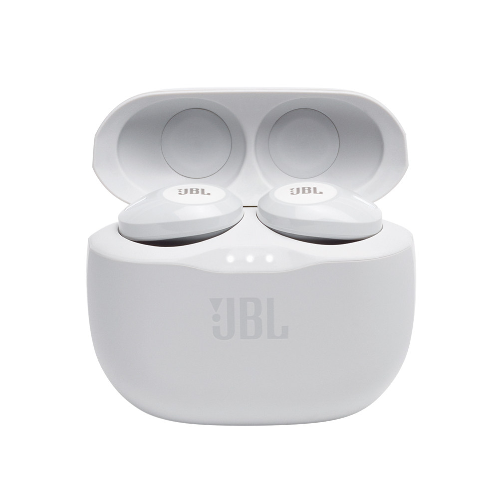 直营jblt125tws无线蓝牙耳机双通手机立体声入耳式重游戏电竞头戴耳机