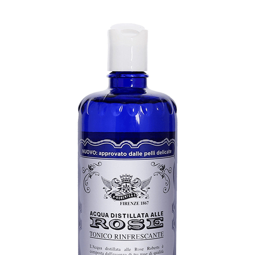意大利acquaallerose艾可玫进口古老玫瑰水爽肤水滋润肌肤珍贵水