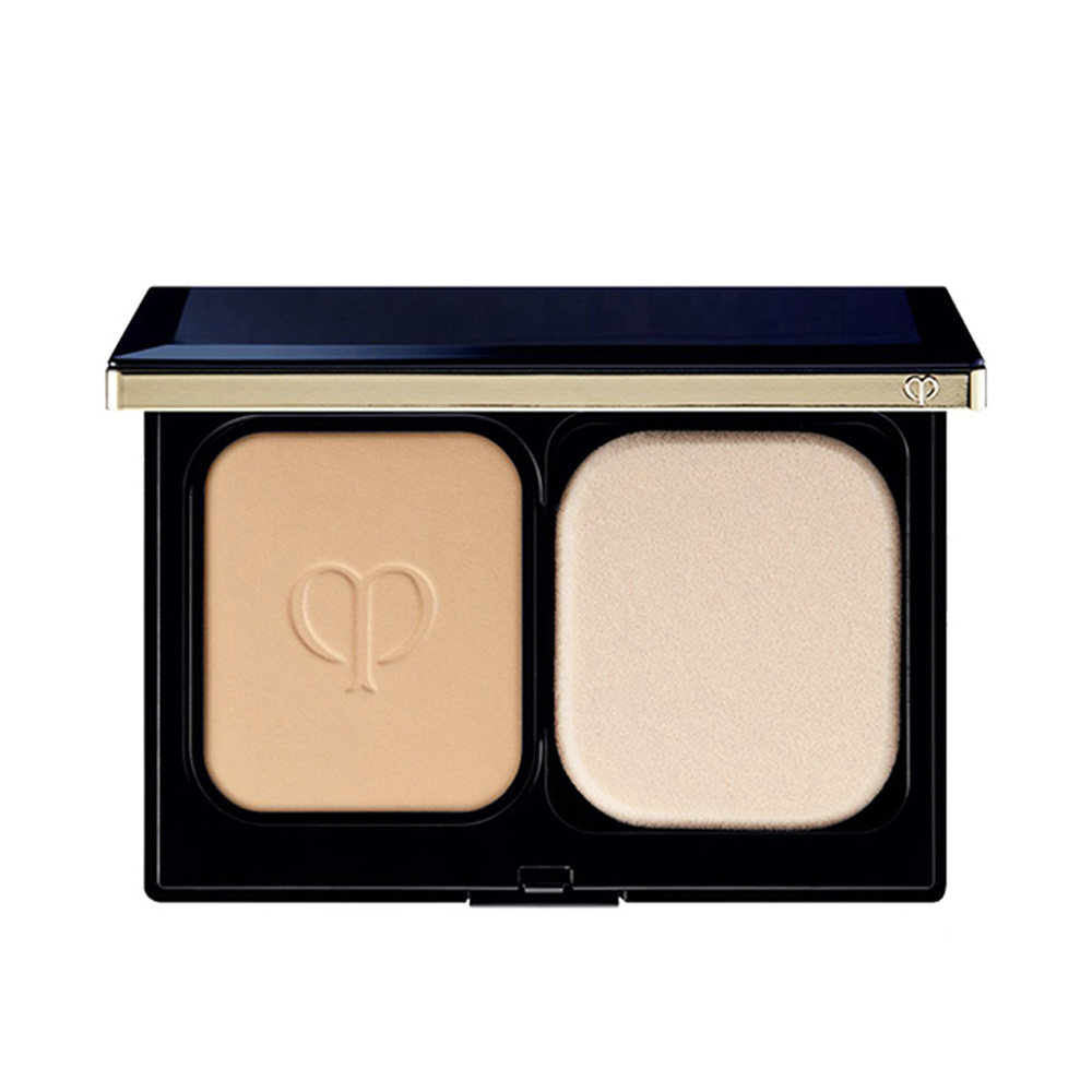 定妆粉扑粉盒粉芯持久国内粉饼光盈肌肤之钥cpb粉饼