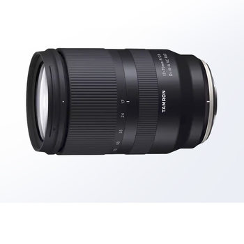 Tamron 17-70mm F2.8 Mirrorless Lens Anti-shake Large Aperture Portrait Half Frame 1770