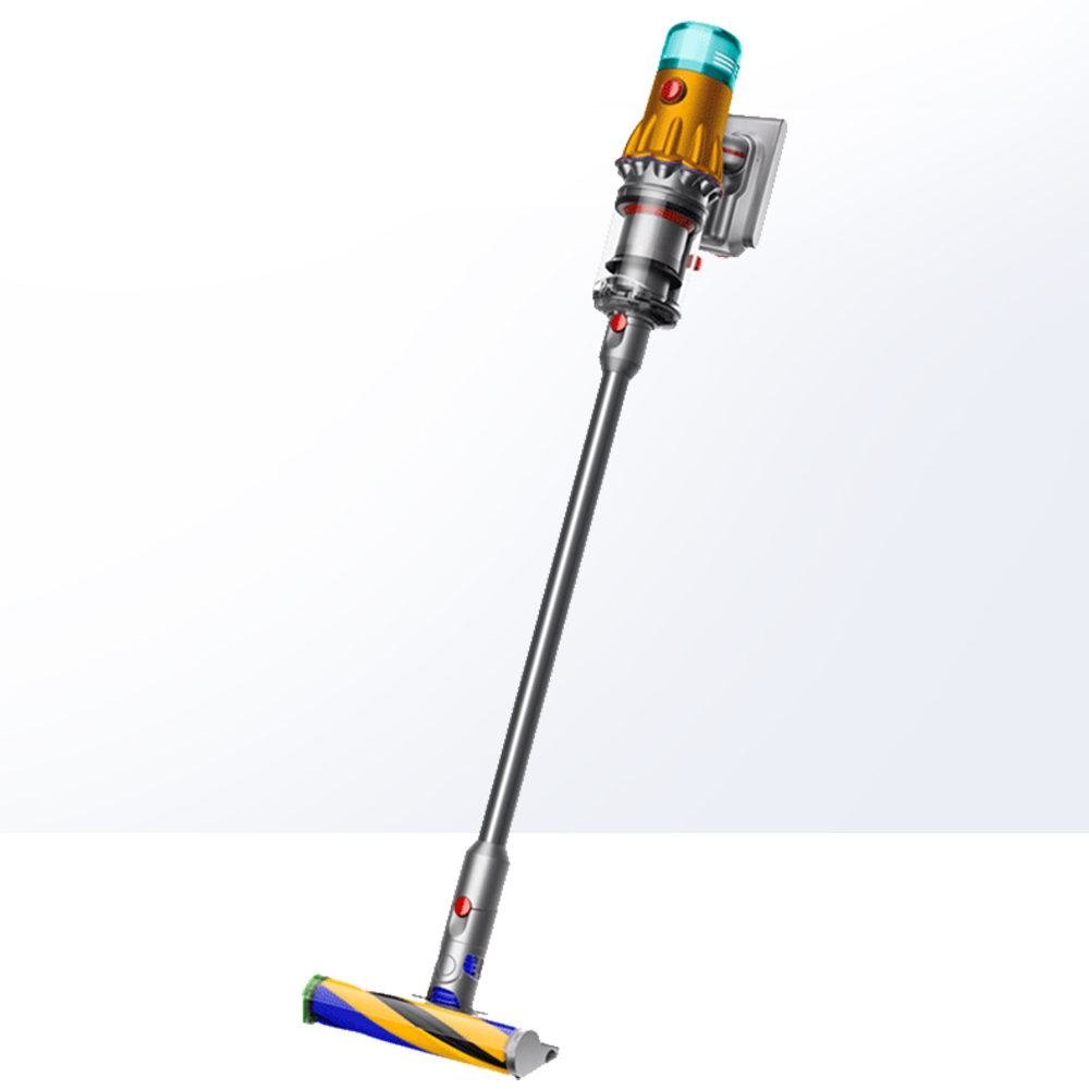 88vip:dyson 戴森 v12slimabsolute无绳吸尘器除螨吸尘机吸毛激光