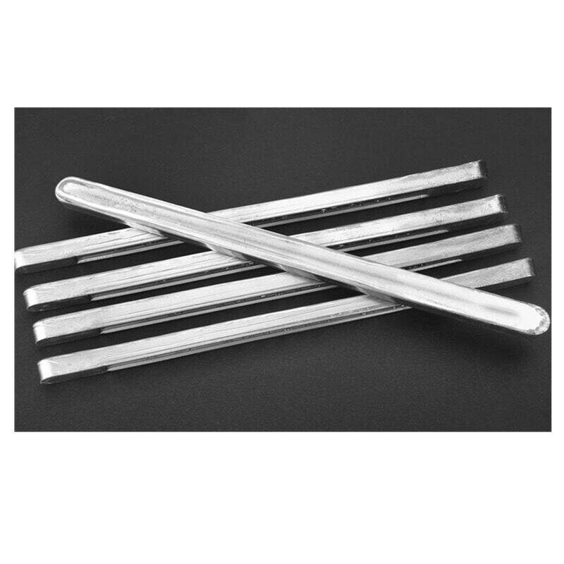 焊锡高无铅纯锡锡条无铅纯度锡锭锡棒挂锡接线其他电焊