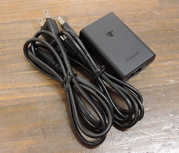 原装充电器psv2000usb数据线psv电源拆机机件psv充电器