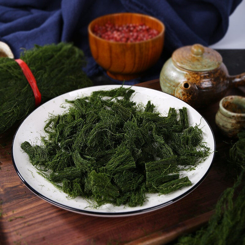 苔条宁波特产野生海苔干干生海苔菜条菜炒花生米干货其它