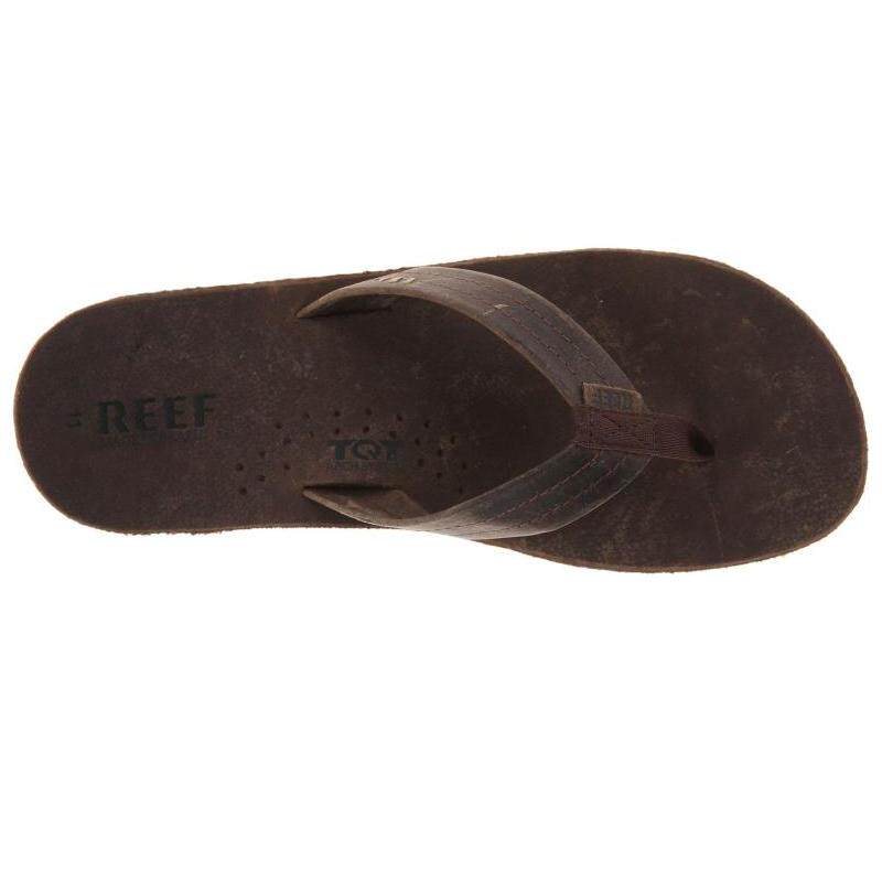 reef沙滩拖鞋人字拖夏防滑舒适支撑draftsmen户外沙滩鞋