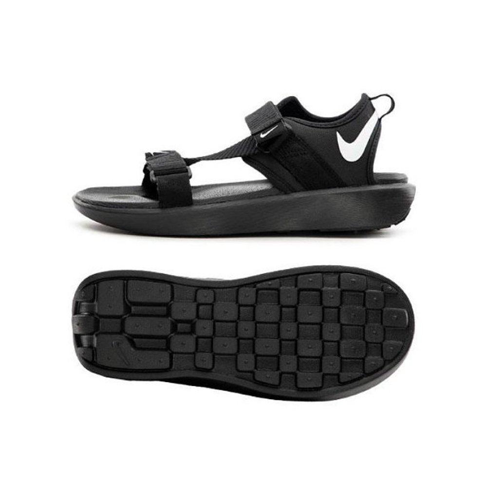 韩国直邮nike男款耐克夏季黑色拖鞋凉鞋ildj6605时尚休闲鞋