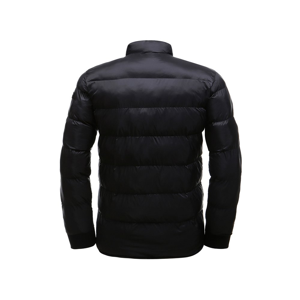 韩国直邮eider羽绒服男士时尚防寒保暖舒适简约百搭dmu19175n