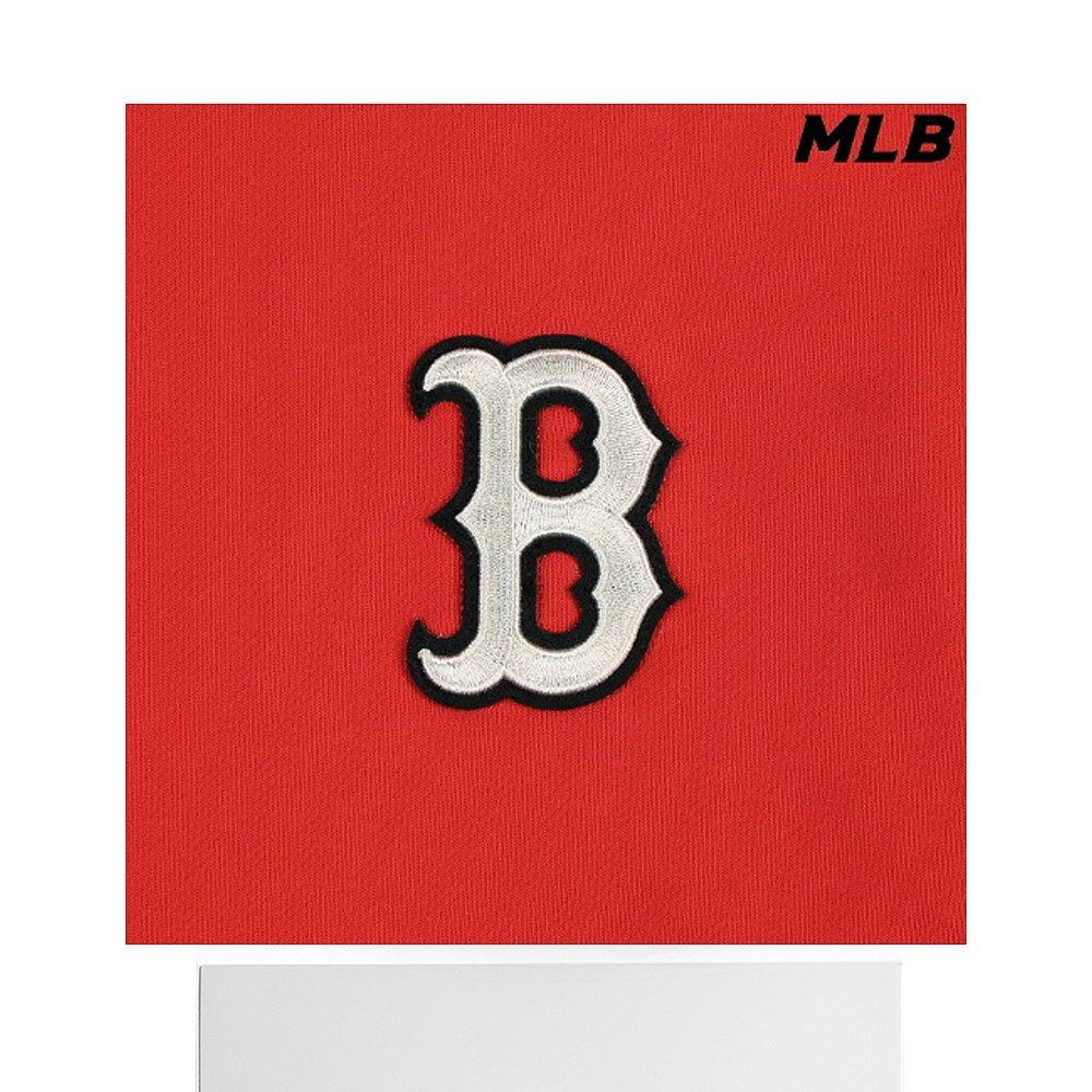 韩国直邮mlbmlb商标细节长款t恤31mt081114卫衣