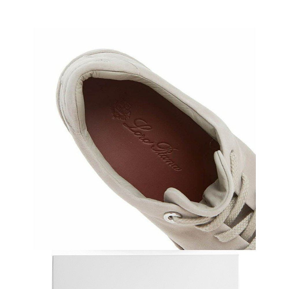 韩国直邮loropiana奢华loropiananoir运动鞋fai2574时尚休闲鞋