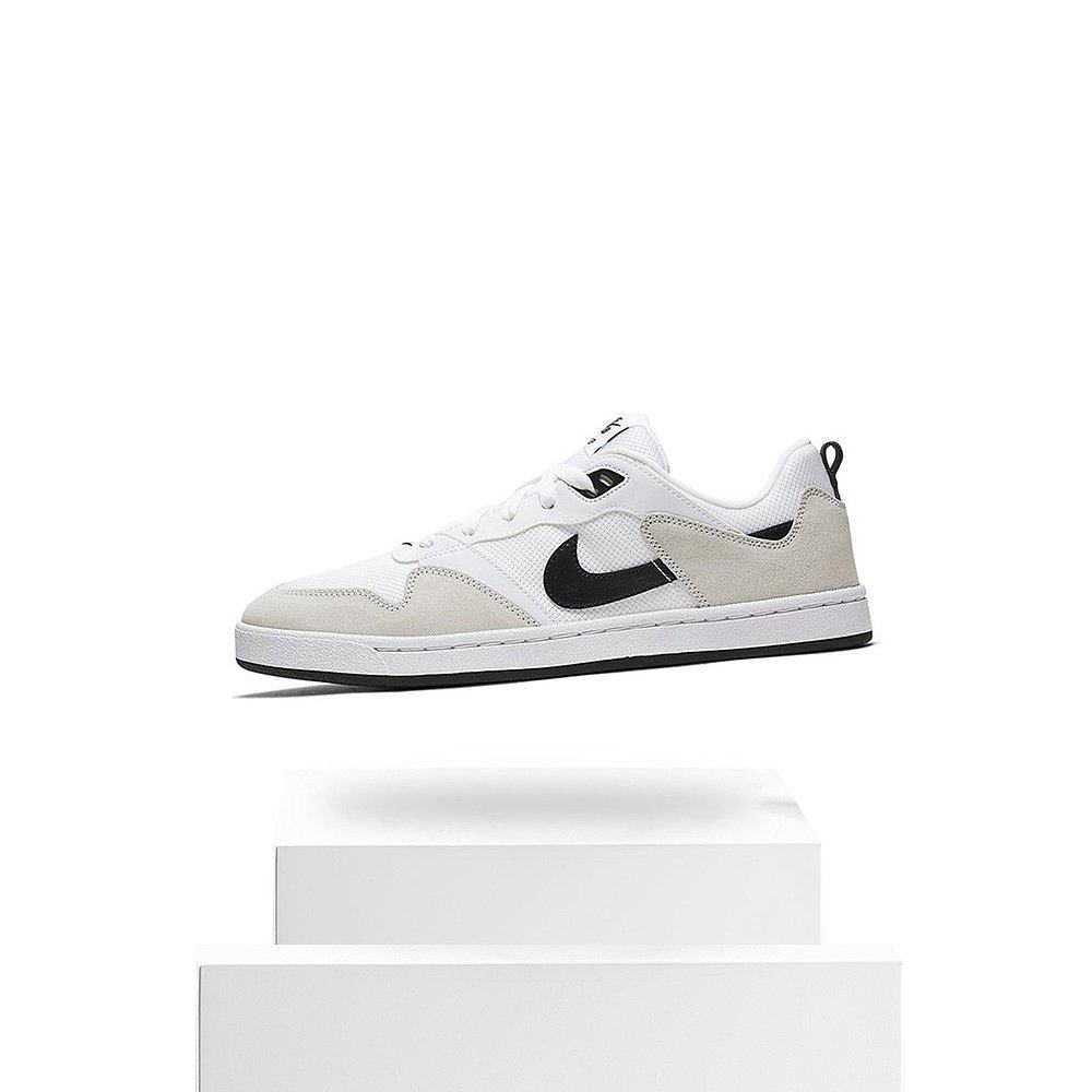 耐克sballeyoop运动板鞋男贾斯汀比伯款_热品库_性价比 省钱购