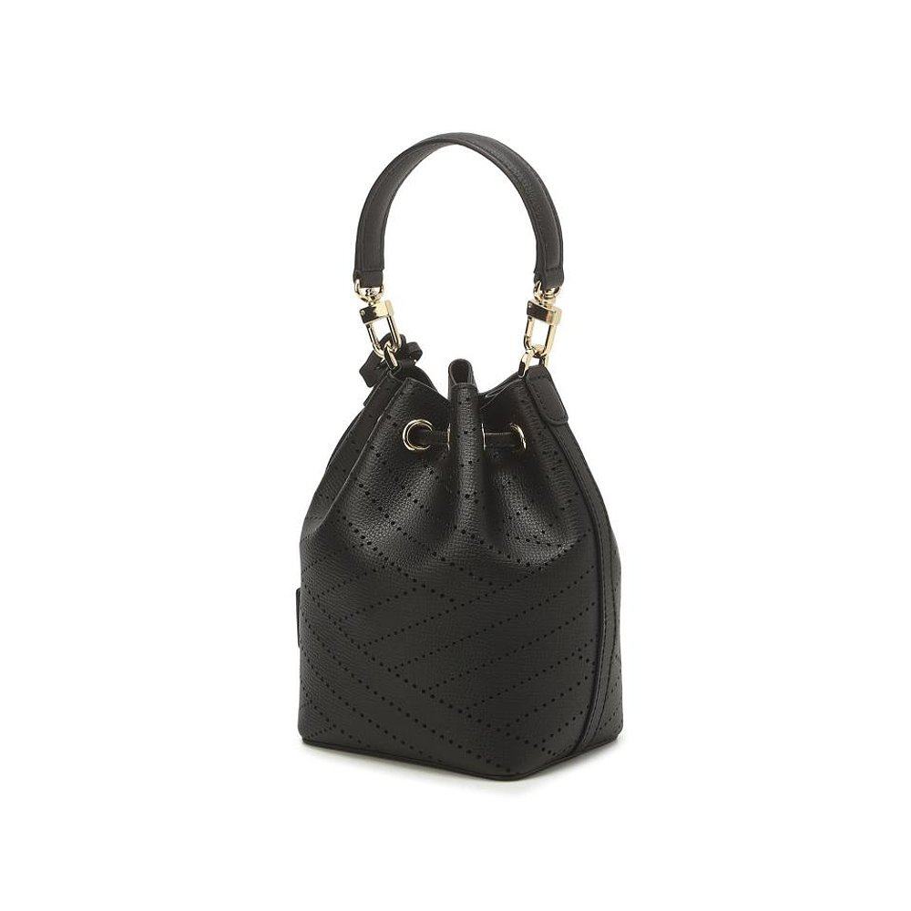 直邮daks达科狮手提包女士时尚简约经典百搭dcba2e721bk通用款女包