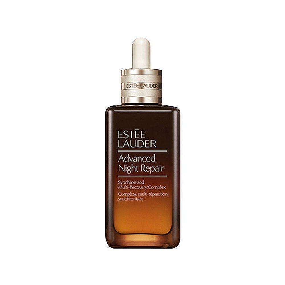 雅诗兰黛第七代小棕瓶精华液100ml免税