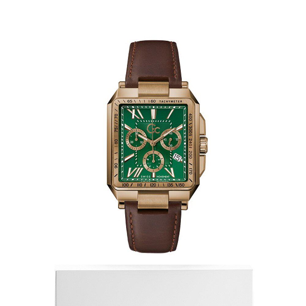 gc韩国直邮elitez06003g9mf男性用手手表日韩腕表