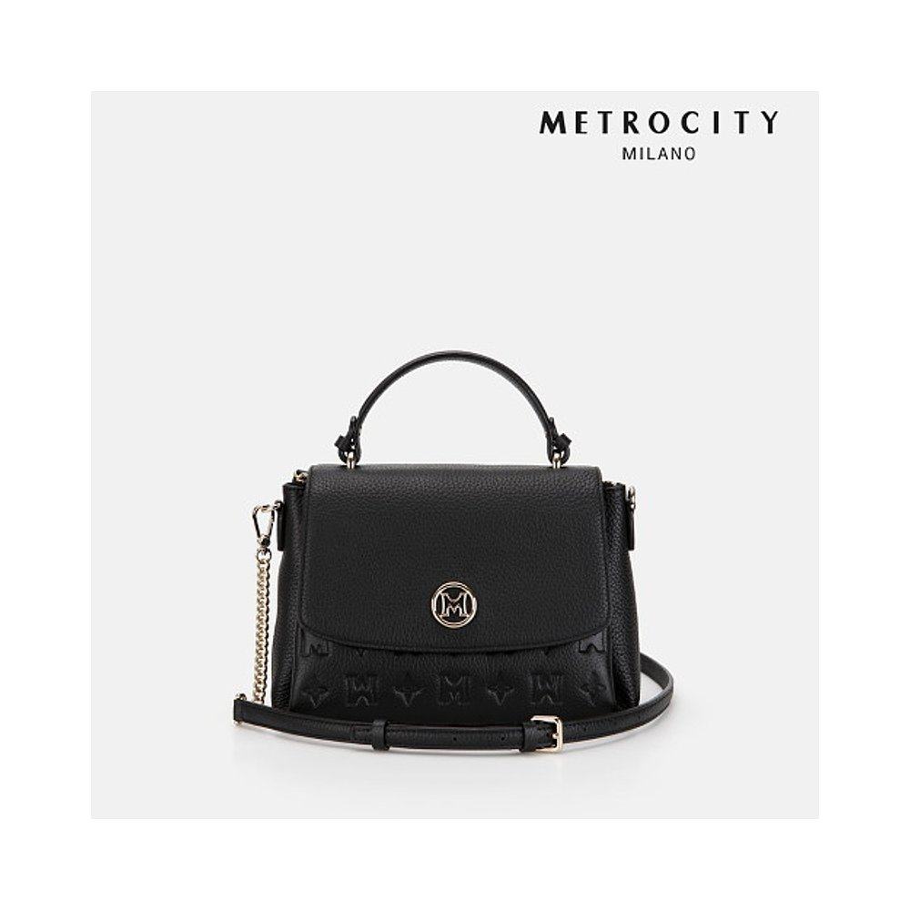韩国直邮metrocity斜挎包个性百搭时尚简约休闲潮流m193