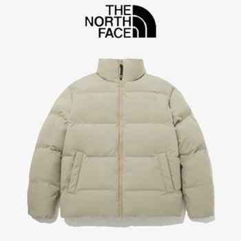 ເກົາຫຼີໂດຍກົງ [Northface] LOFTY down jacket jacket version 2 NJ1DP63B DBE