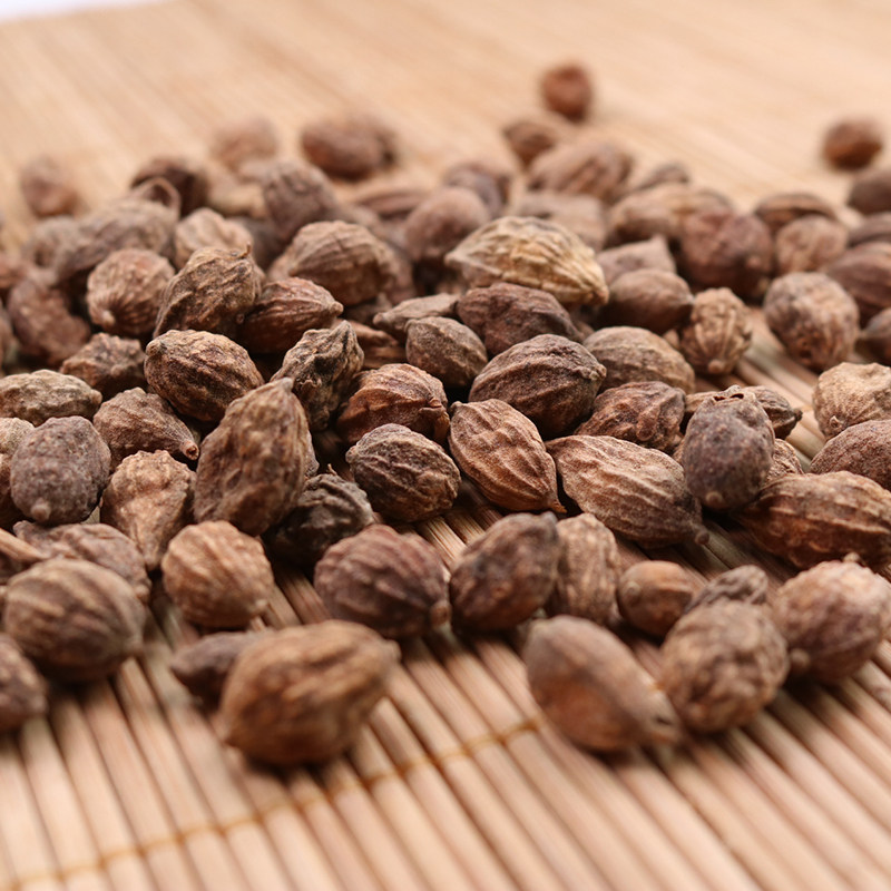 益智50g小砂仁西砂仁火锅卤料配料天然餐饮香辛料