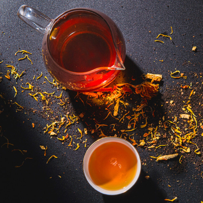 雪生雪丽萨姆红茶浓缩茶汤冲饮商用茶店咖啡餐饮店浓浆茶饮料