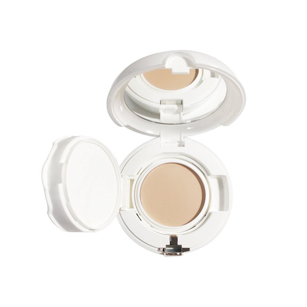 日本直邮资生堂elixir怡丽丝尔保湿亮肤玉肌气垫粉底粉底液