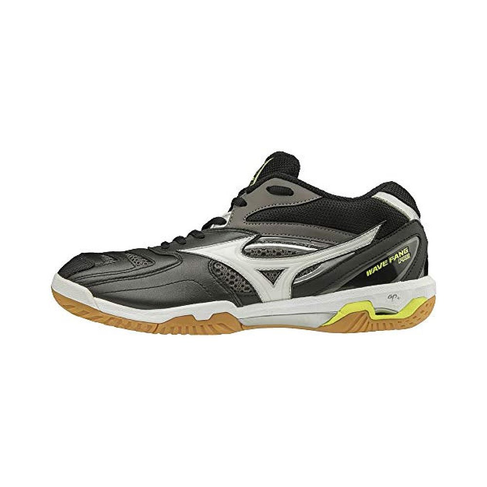 日本直邮mizuno美津浓羽毛羽毛球球鞋promid23cm71ga1903羽毛球鞋