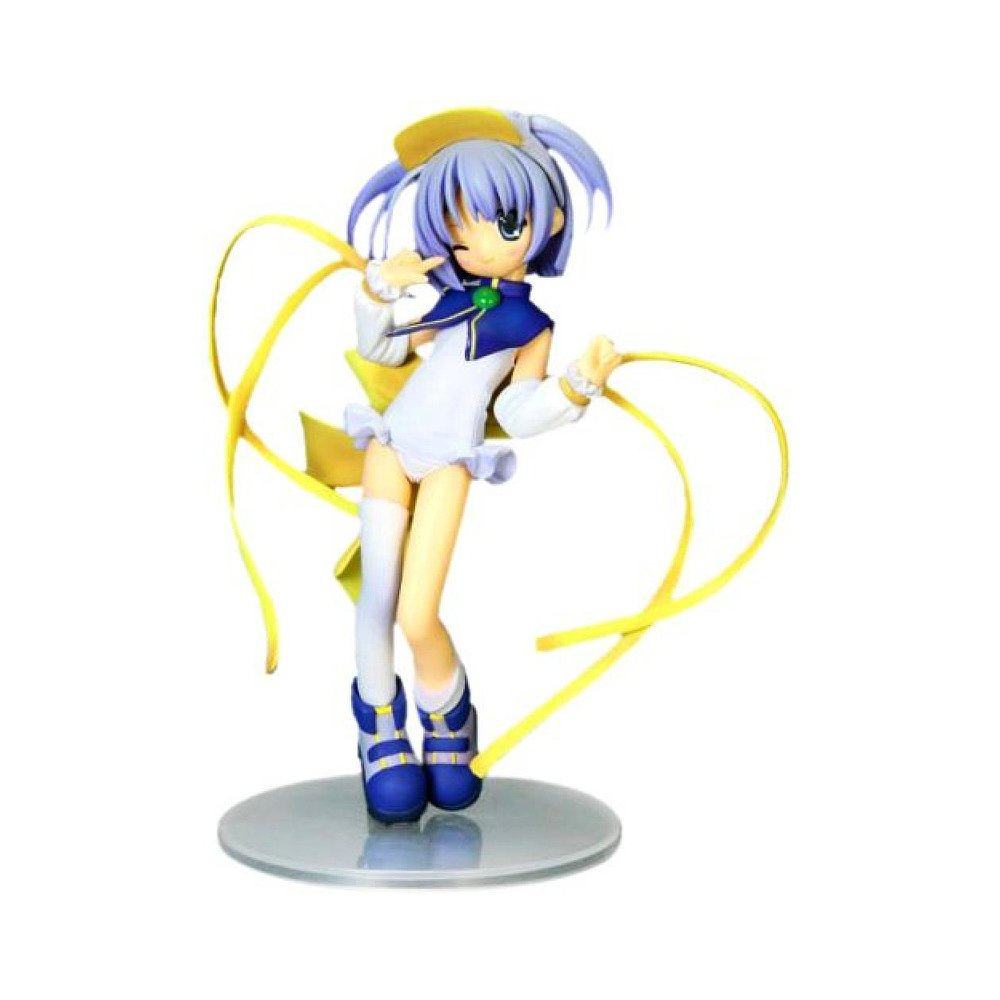 日本直邮kotobukiya寿屋萌单电视机彩色版本8pvc人偶手办