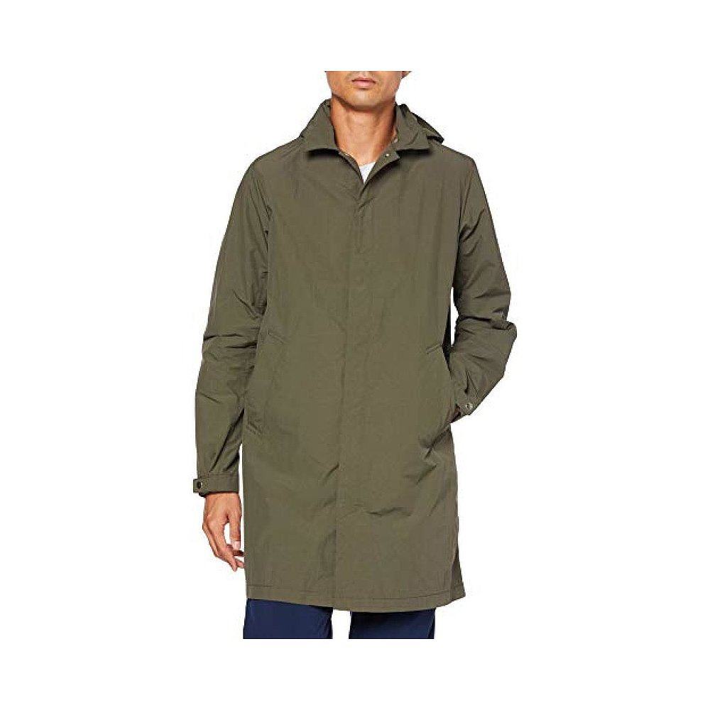 日本直邮thenorthface北面男士风衣外套np21863风衣