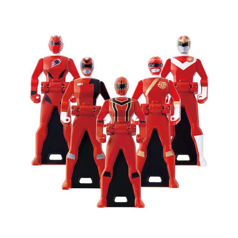 连者钥匙日本直邮bandai万代海贼战队豪快系列其他模型玩具