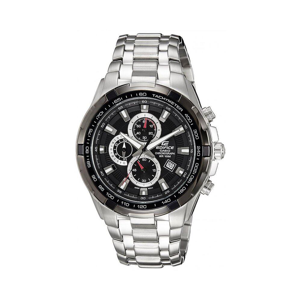 手表日本直邮casio卡西卡西欧欧爱迪克斯ef-539d-1a腕表日韩腕表