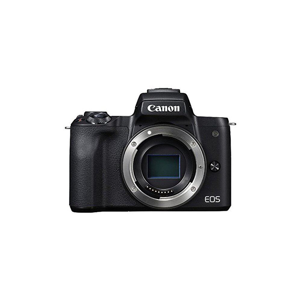 日本直邮canon佳能普通数码相机eoskiss相机机体普通数码相机