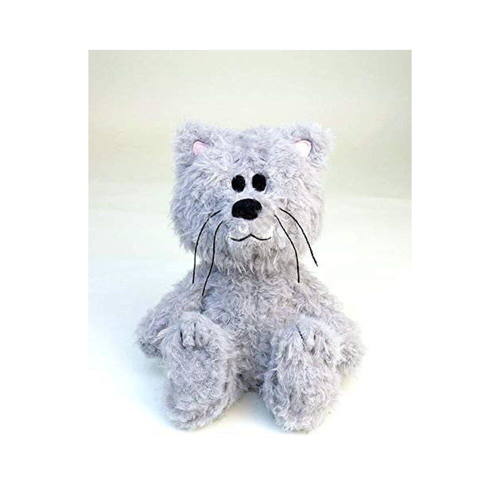 日本直邮picklesthefrog毛绒公仔玩偶小熊紫色其它玩具